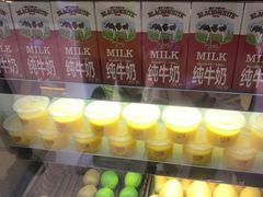 -7分甜(圆融广场店)