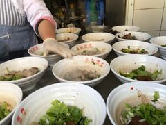 -老赵面店(大西路店)