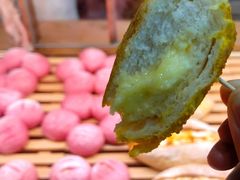 -木子木水日式烫面包(世界城光谷店)