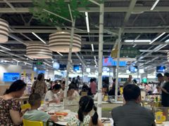 -宜家·瑞典风味餐厅(北京西红门店)