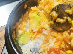 -汉城烧烤(西稍门劳动路店)