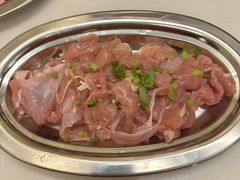-白仁仔· 活烤海鲜 宵夜(豫园店)