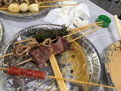 -大姐麻辣烫(莲宝中路店)