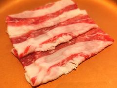 -牛YO寿喜烧和牛火锅自助(三台子万象汇店)