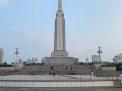 -八一南昌起义纪念塔