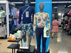 -迪卡侬(大英山店)