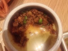 -谷田稻香·砂锅菜(西乡天虹店)