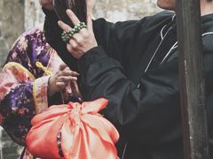 -洪江古商城