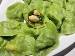 -船歌·鱼水饺青岛菜(石老人店)