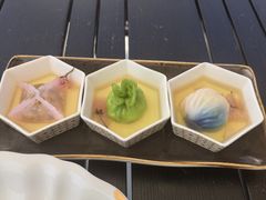 -水上明月·湖景餐厅