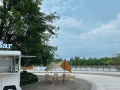 -云里小坐·海泉湾·团建·宴席·下午茶(金堂海泉湾店)