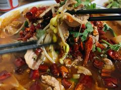 -三点小吃(山大店)