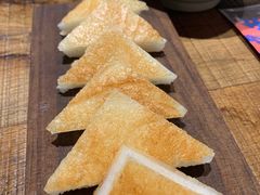 脆皮米糕-铁公鸡·四川料理(天环广场店)