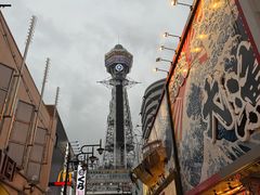 -通天阁