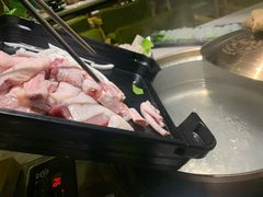 -狐狸爱上椰子鸡(滨江星光大道店)