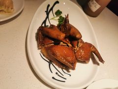 -南枝记·港式打边炉(新北万达店)