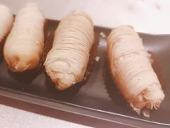 -上海金桥红枫万豪酒店-万豪中餐厅