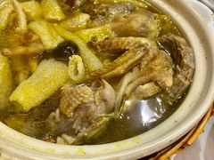 -天福苑(崇宁路店)