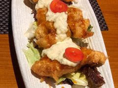 -有喜屋·深夜食堂(北京西路店)