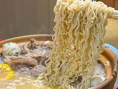 -三太子地摊烧烤·小龙虾(北蔡店)