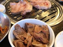 -新村食堂(明洞店 )