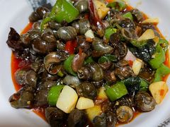 炒螺-1号烤场(横沙店)