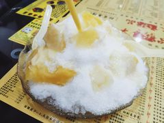 -大良甜品店(金泽店)