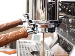 -Onirii Coffee(长乐路店)