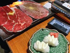 -魔丼屋(日月光店)