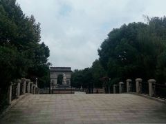 景点-蠡湖中央公园