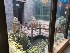 -毅祥斋老孙家泡馍(西羊市店)