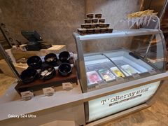 -美食汇·海鲜自助西餐厅·江门富力万达嘉华酒店