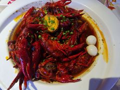 -霸王虾·小龙虾香辣蟹(玉林店)
