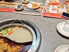 -蜀留香火锅·始于1999·原四川老火锅(白堤路店)
