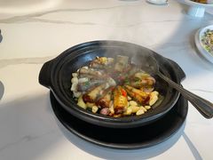 -菉雅苑·湛江菜(前海卓越INTOWN店)