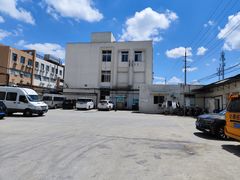 门面-上海为民商行清真饭店(南大路店)