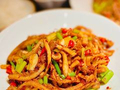 -湘阁里辣(南联锦泰城店)