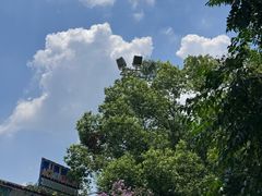 -南昌之星游乐场