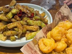 -95号酱骨·一块豆腐(展春园西路店)