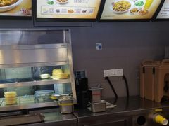 -真功夫(金月湾店)