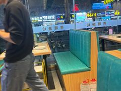 -粤顺渔坊·中山脆肉鲩火锅(清湖店)