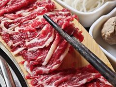 -潮德阿水牛肉火锅(深圳总店)
