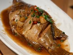 -黄山老妈·土菜(碧桂园店)