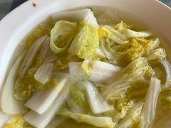 -钱大妈海鲜饭店(旅游大道店)
