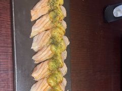 -井缘河风寿司(Touch12街店)