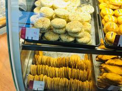 -詹记桃酥(包河万达店)