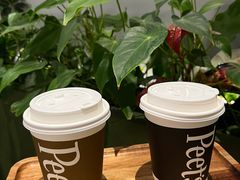 -Peet's Coffee皮爷咖啡(杭州来福士店)