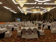 -北京九华山庄会展酒店