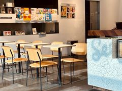 -Seesaw Coffee(上海尚悦湾店)