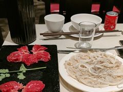 -红鼎坊·老成都火锅(新南门店)